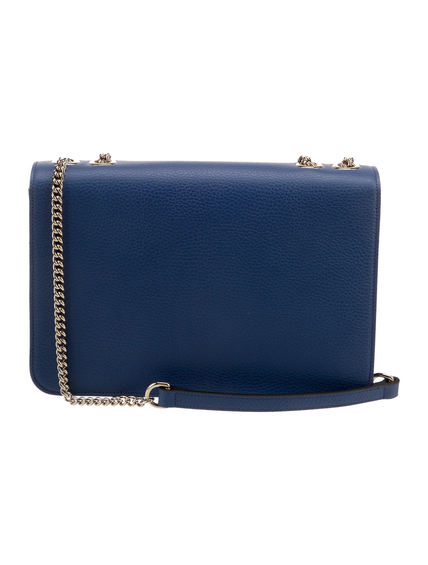 Gucci Interlocking G Interlocking GG Medium